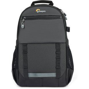 Рюкзак Lowepro Adventura BP 150 III Black (LP37455-PWW)