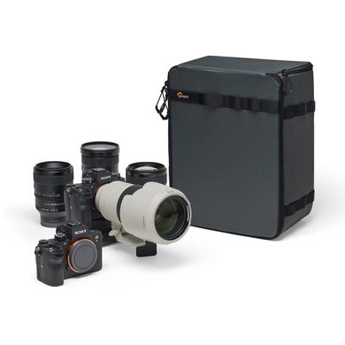 Органайзер Lowepro GearUp PRO camera box XXL II (LP37479-PWW)