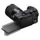 Фотокамера Sony Alpha  A6700 kit 18-135 Black (ILCE6700MB.CEC)