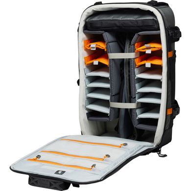 Рюкзак Lowepro Pro Trekker BP 650 AW II (LP37481-PWW)