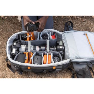 Рюкзак Lowepro Pro Trekker BP 650 AW II (LP37481-PWW)