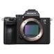 Фотокамера Sony Alpha a7 III Body (ILCE7M3B.CEC)