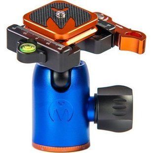 Голова шаровая 3 LEGGED THING AirHed Switch Equinox (AHSW)