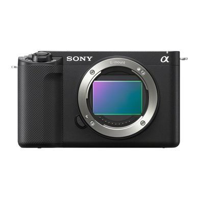 Фотокамера Sony Alpha ZV-E1 body (ZVE1B.CEC)