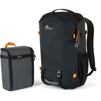 Lowepro Trekker Lite LT BP 250 AW Black (LP37460-PWW)