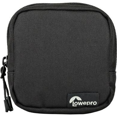 Сумка для фотоапарата Lowepro ProTactic SH 120 AW (LP36923-PWW), Черный, Черный