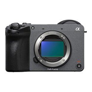 Видеокамера Sony FX2 Body (ILMEFX2B.CEC)