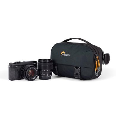 Lowepro Trekker Lite LT HP 100 AW Black (LP37457-PWW)