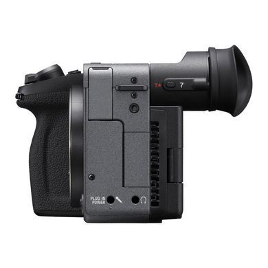 Видеокамера Sony FX2 Body (ILMEFX2B.CEC)