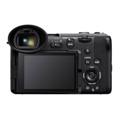 Видеокамера Sony FX2 Body (ILMEFX2B.CEC)