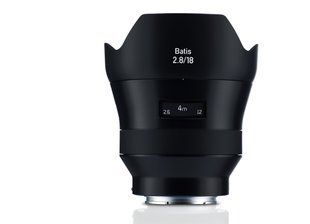 Об'єктив ZEISS Batis 2.8/18 E (2136-691)