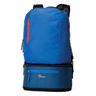 Сумка-рюкзак Lowepro Passport Duo (LP37022-PWW)