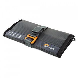 Органайзер Lowepro GearUp Wrap Dark Grey (LP37140-GRL)