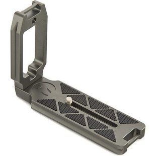 Быстросъемная площадка 3 LEGGED THING QR11 L Bracker Grey 110 mm (QR11-LG)