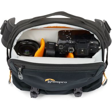 Lowepro Trekker Lite LT SLX 120 AW Black (LP37458-PWW)