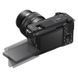 Фотокамера Sony Alpha ZV-E1 kit 28-60mm Black (ZVE1LB.CEC)