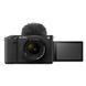 Фотокамера Sony Alpha ZV-E1 kit 28-60mm Black (ZVE1LB.CEC)