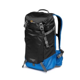 Фоторюкзак Lowepro PhotoSport Outdoor Backpack BP 15L AW III черно-синий (LP37340-PWW)