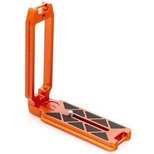Быстросъемная площадка 3 LEGGED THING QR11-FBC L Bracket Copper (QR11-FBC)