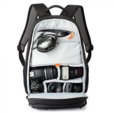 Рюкзак для фотоаппарата Lowepro Tahoe BP 150 Black (LP36892-PWW)