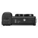 Фотокамера Sony ZV-E10 body Black (ZVE10B.CEC)