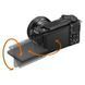 Фотокамера Sony ZV-E10 body Black (ZVE10B.CEC)
