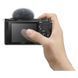 Фотокамера Sony ZV-E10 body Black (ZVE10B.CEC)