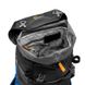 Фоторюкзак Lowepro PhotoSport Outdoor Backpack BP 15L AW III черно-синий (LP37340-PWW)