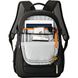 Рюкзак для фотоапарата Lowepro Tahoe BP 150 Black (LP36892-PWW)