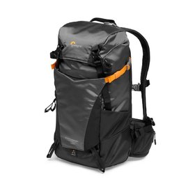 Фоторюкзак Lowepro PhotoSport Outdoor Backpack BP 15L AW III серо-черный (LP37339-PWW)