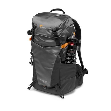 Фоторюкзак Lowepro PhotoSport Outdoor Backpack BP 15L AW III серо-черный (LP37339-PWW)