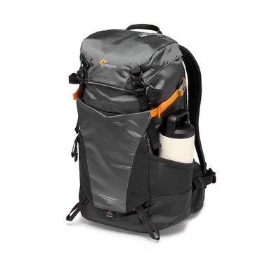 Фоторюкзак Lowepro PhotoSport Outdoor Backpack BP 15L AW III серо-черный (LP37339-PWW)