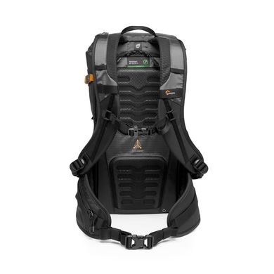 Фоторюкзак Lowepro PhotoSport Outdoor Backpack BP 15L AW III серо-черный (LP37339-PWW)