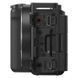 Фотокамера Sony ZV-E10 II body Black (ZVE10M2B)