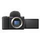 Фотокамера Sony ZV-E10 II body Black (ZVE10M2B)