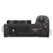Фотокамера Sony ZV-E10 II body Black (ZVE10M2B)