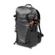 Фоторюкзак Lowepro PhotoSport Outdoor Backpack BP 15L AW III серо-черный (LP37339-PWW)