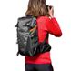 Фоторюкзак Lowepro PhotoSport Outdoor Backpack BP 15L AW III серо-черный (LP37339-PWW)