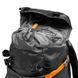 Фоторюкзак Lowepro PhotoSport Outdoor Backpack BP 15L AW III серо-черный (LP37339-PWW)