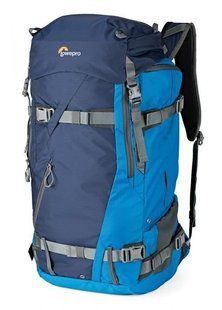 Рюкзак Powder Backpack 500 AW &ndash; Midnight Blue/Horizon Blue (LP37231-PWW)