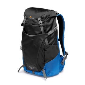 Фоторюкзак Lowepro PhotoSport Outdoor Backpack BP 24L AW III черно-синий (LP37344-PWW)