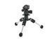 Штатив 3 LEGGED THING Punks Corey 2.0 Matte Black Алюмінієвий (COREYDARK2.0)