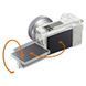 Фотокамера Sony ZV-E10 II White (ZVE10M2W.CEC)