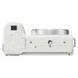 Фотокамера Sony ZV-E10 II White (ZVE10M2W.CEC)