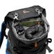 Фоторюкзак Lowepro PhotoSport Outdoor Backpack BP 24L AW III черно-синий (LP37344-PWW)