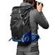 Фоторюкзак Lowepro PhotoSport Outdoor Backpack BP 24L AW III черно-синий (LP37344-PWW)