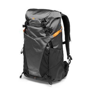 Фоторюкзак Lowepro PhotoSport Outdoor Backpack BP 24L AW III серо-черный (LP37343-PWW)