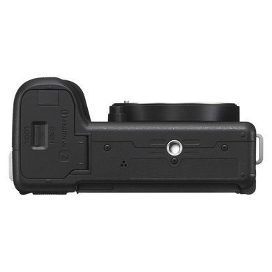 Фотокамера Sony ZV-E10 II kit 16-50mm Black (ZVE10M2KB.CEC)