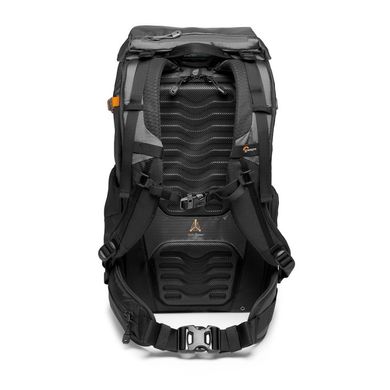 Фоторюкзак Lowepro PhotoSport Outdoor Backpack BP 24L AW III серо-черный (LP37343-PWW)