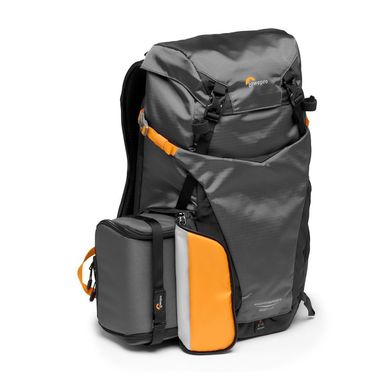 Фоторюкзак Lowepro PhotoSport Outdoor Backpack BP 24L AW III серо-черный (LP37343-PWW)